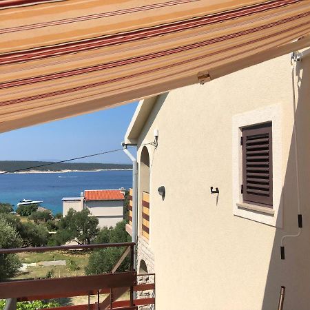 Apartmani Anamar سوبيتارسكا دراغا المظهر الخارجي الصورة