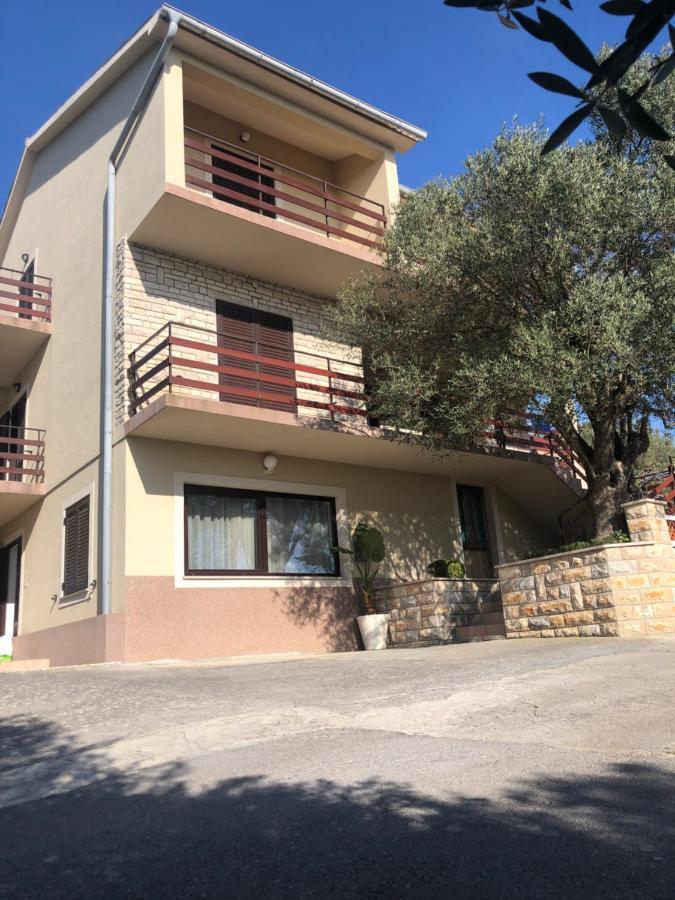 Apartmani Anamar سوبيتارسكا دراغا المظهر الخارجي الصورة