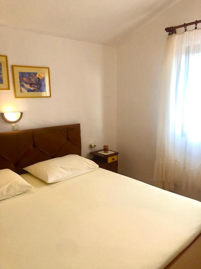 Apartmani Anamar سوبيتارسكا دراغا المظهر الخارجي الصورة