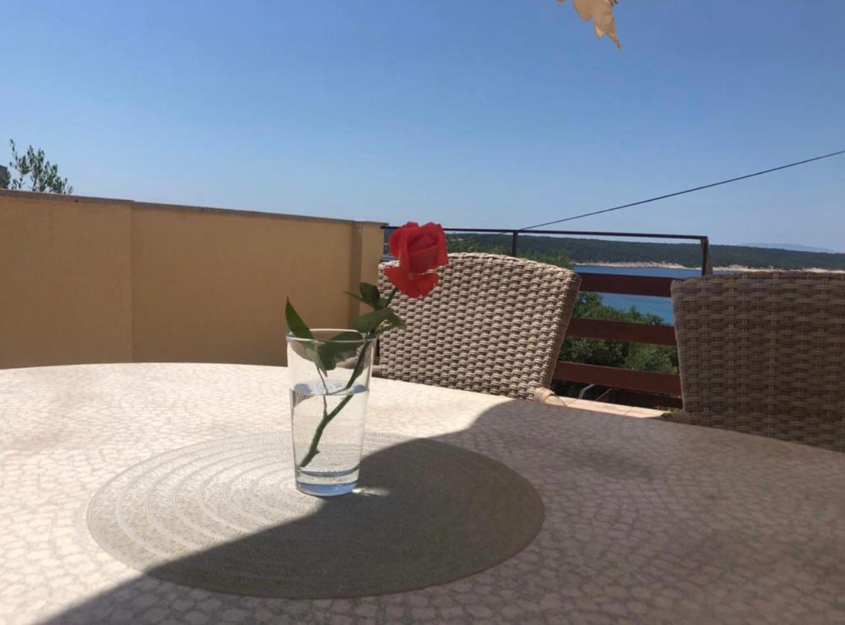 Apartmani Anamar سوبيتارسكا دراغا المظهر الخارجي الصورة