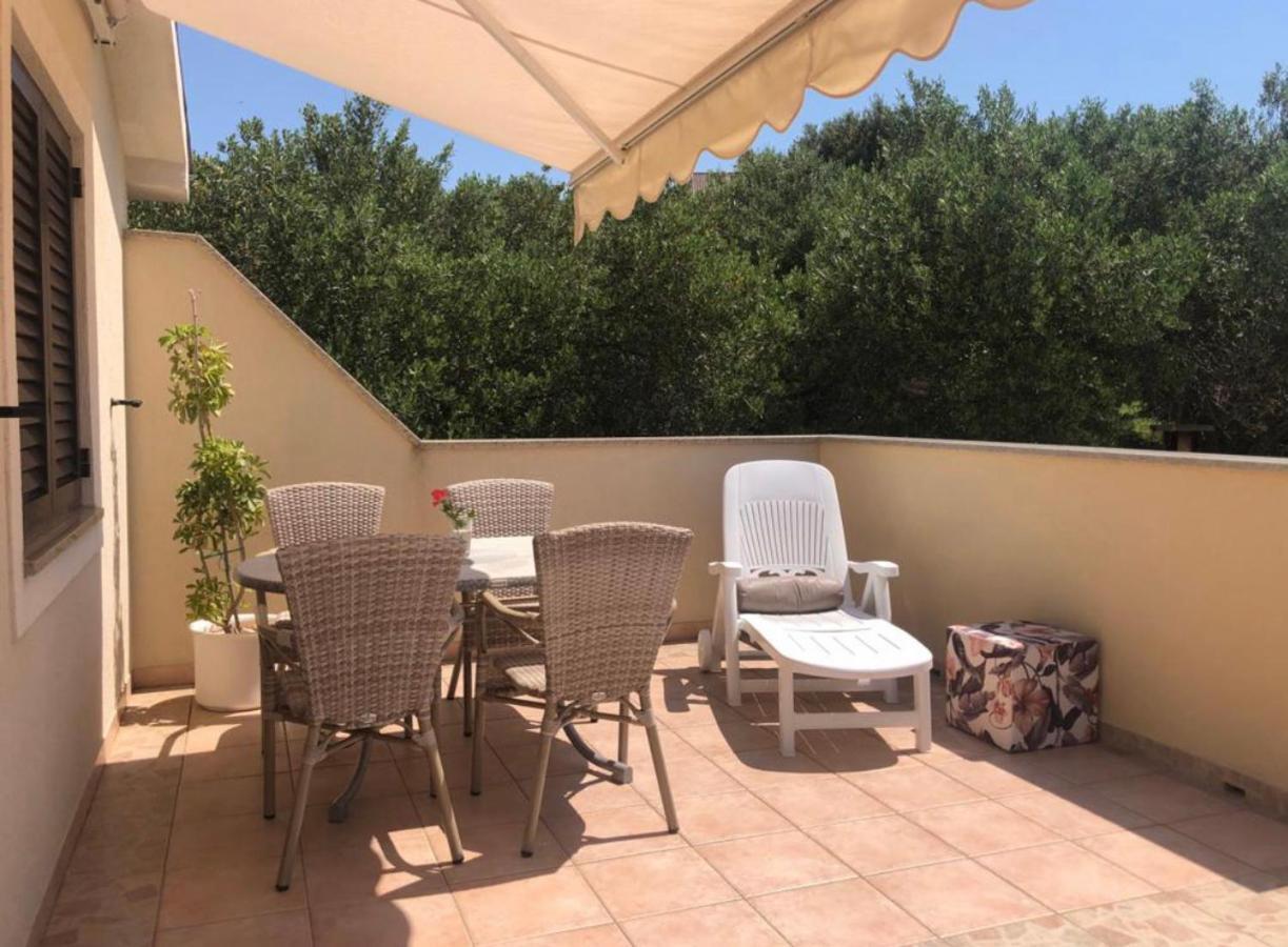 Apartmani Anamar سوبيتارسكا دراغا المظهر الخارجي الصورة