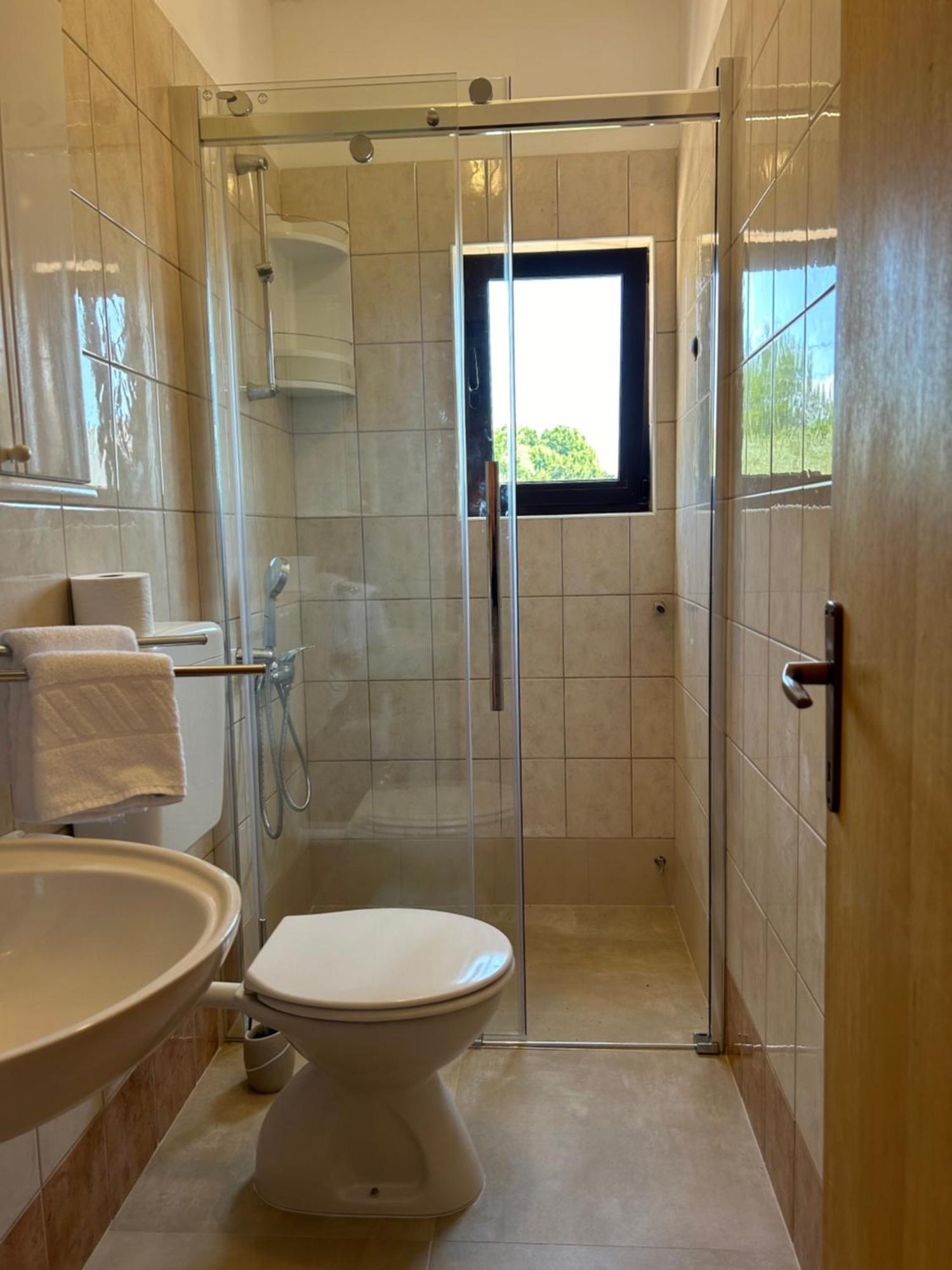 Apartmani Anamar سوبيتارسكا دراغا المظهر الخارجي الصورة